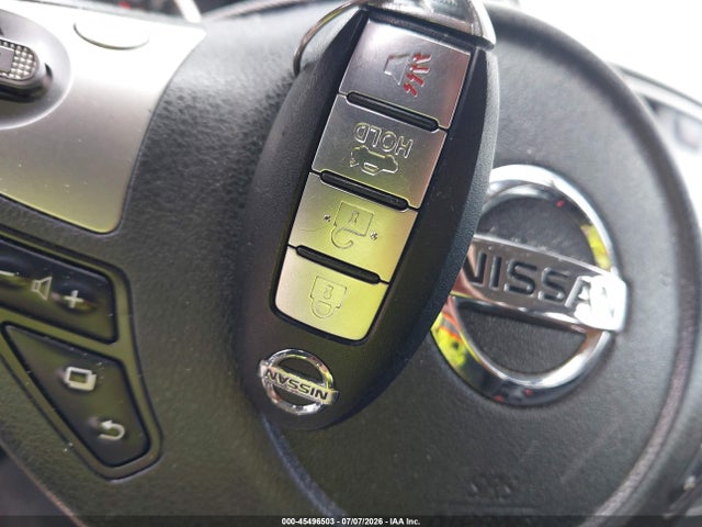 2016 Nissan SENTRA SV — миниатюра 11