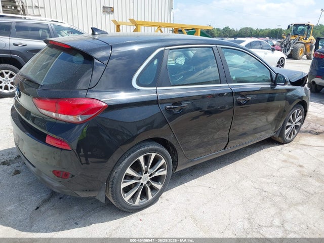 صورة 4 لـ 2018 Hyundai ELANTRA GT