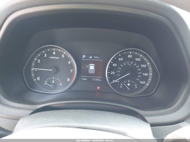 صورة 7 لـ 2018 Hyundai ELANTRA GT