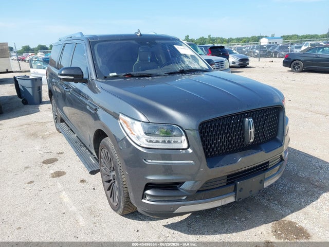 2018 LINCOLN NAVIGATOR RESERVE
