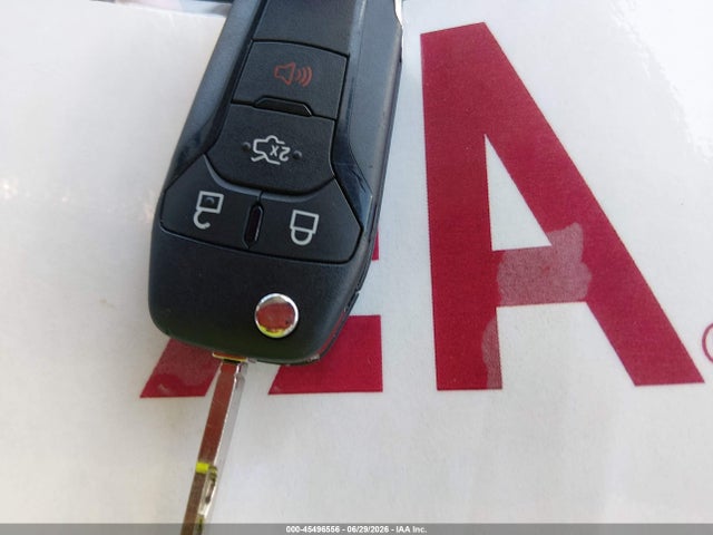 2016 FORD FUSION SE 缩略图 11
