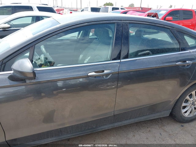 صورة مصغرة 14 لـ 2016 FORD FUSION S