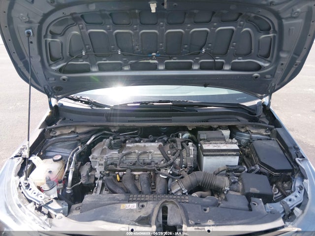 صورة 10 لـ 2022 Toyota COROLLA LE
