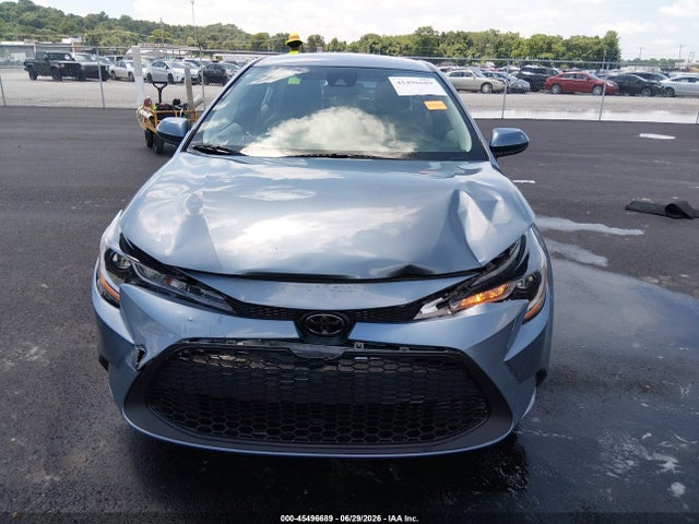 صورة مصغرة 12 لـ 2022 Toyota COROLLA LE
