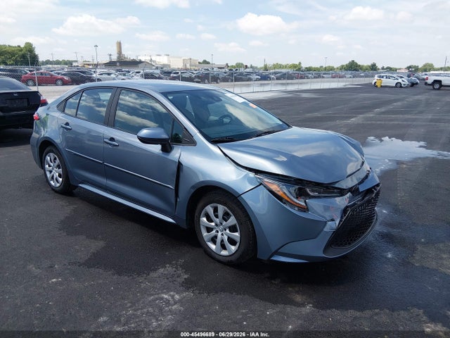 صورة 1 لـ 2022 Toyota COROLLA LE