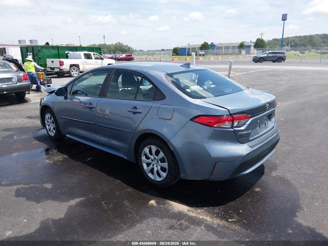 صورة 3 لـ 2022 Toyota COROLLA LE