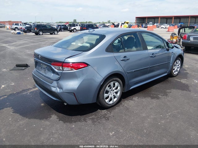 صورة 4 لـ 2022 Toyota COROLLA LE