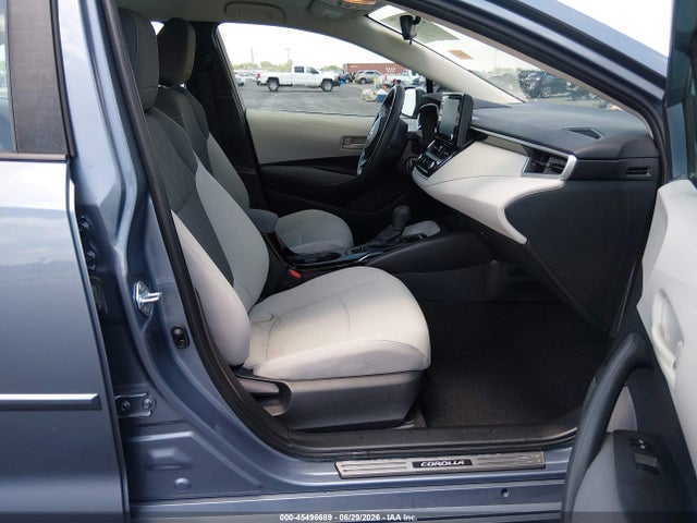 صورة 5 لـ 2022 Toyota COROLLA LE
