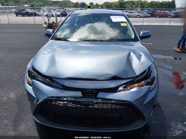 صورة 6 لـ 2022 Toyota COROLLA LE
