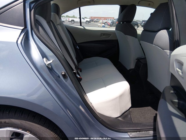 صورة 8 لـ 2022 Toyota COROLLA LE
