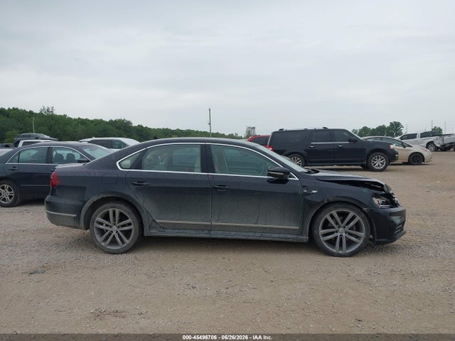 صورة مصغرة 13 لـ 2017 Volkswagen PASSAT 1.8T R-LINE
