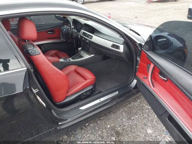 2008 BMW 335XI 照片 5