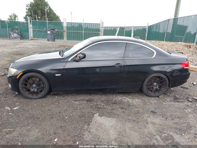 2008 BMW 335XI 照片 6