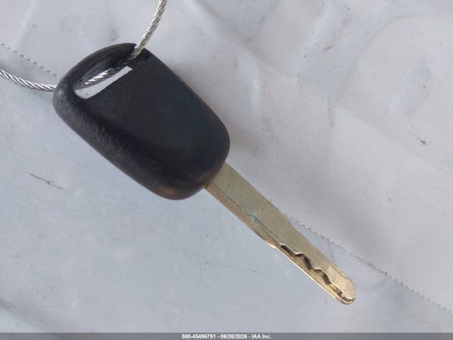 2004 Honda CIVIC LX — миниатюра 11