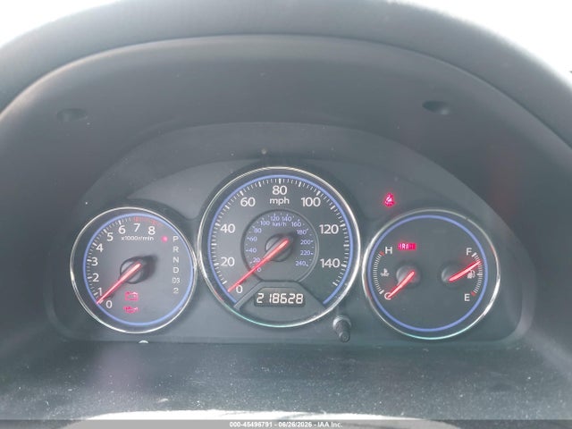 2004 Honda CIVIC LX — миниатюра 7