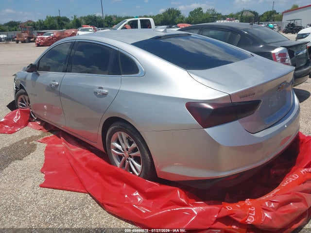 2017 Chevrolet MALIBU 1LT 照片 3