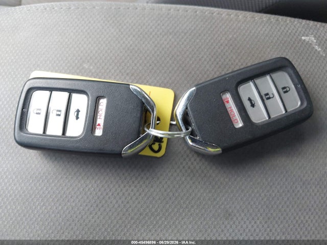 2014 Honda CIVIC EX — миниатюра 11