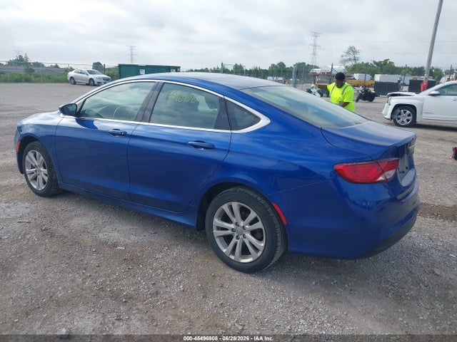 صورة 3 لـ 2017 Chrysler 200 TOURING