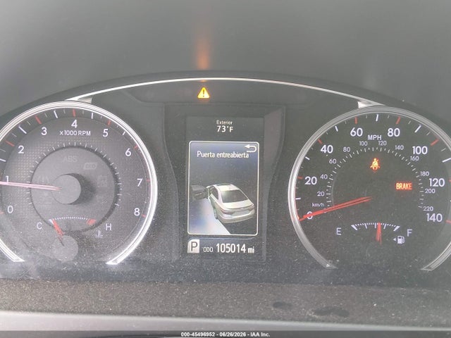 2017 Toyota CAMRY SE 照片 7