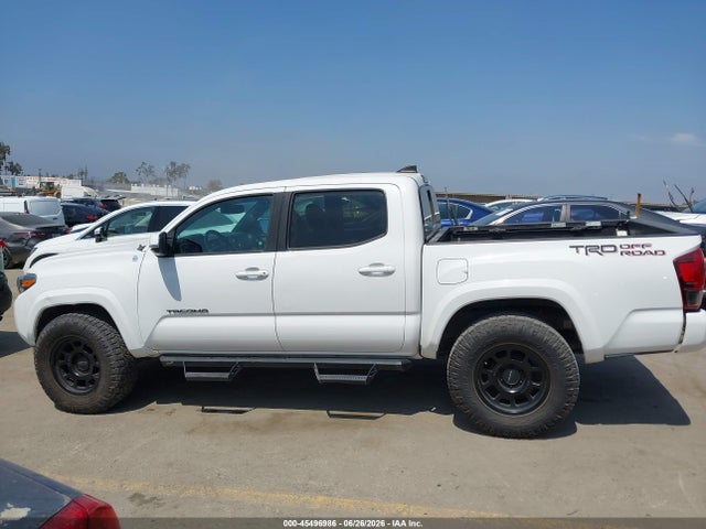 2019 Toyota TACOMA thumbnail 14