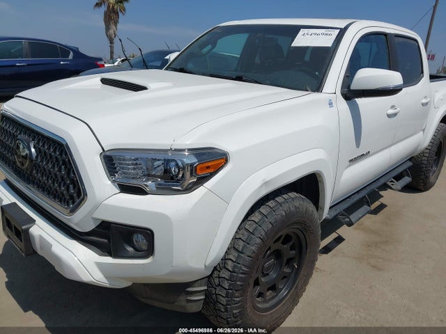 صورة 6 لـ 2019 Toyota TACOMA