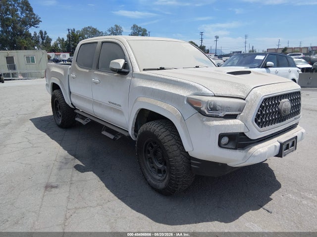 2019 TOYOTA TACOMA 