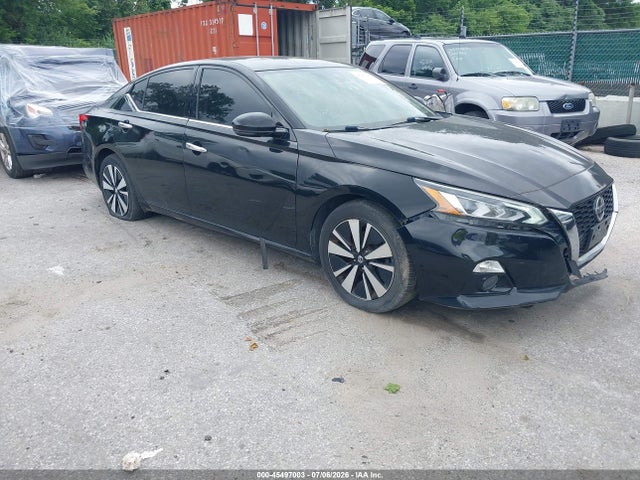 2019 Nissan ALTIMA 2.5 SL 照片 1