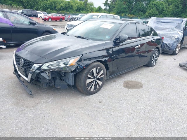 2019 Nissan ALTIMA 2.5 SL 照片 2