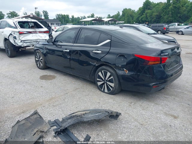 2019 Nissan ALTIMA 2.5 SL 照片 3