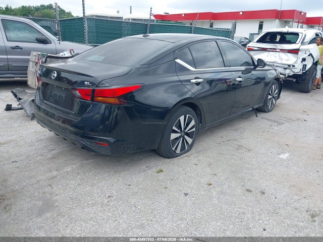 2019 Nissan ALTIMA 2.5 SL 照片 4