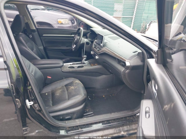 2019 Nissan ALTIMA 2.5 SL 照片 5