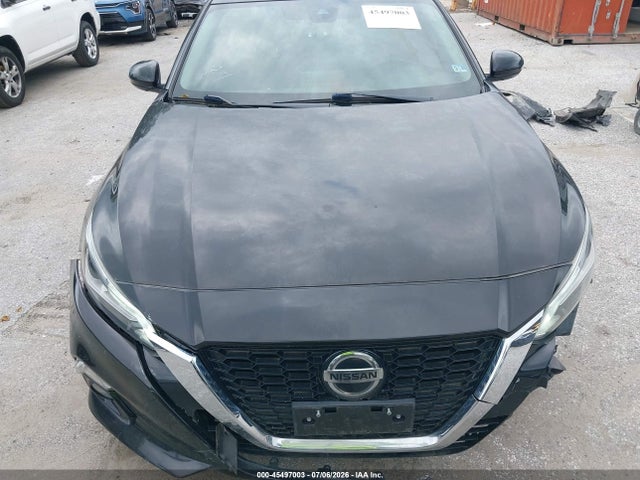 2019 Nissan ALTIMA 2.5 SL 照片 6