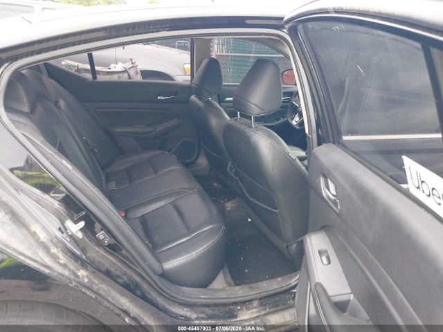 2019 Nissan ALTIMA 2.5 SL 照片 8
