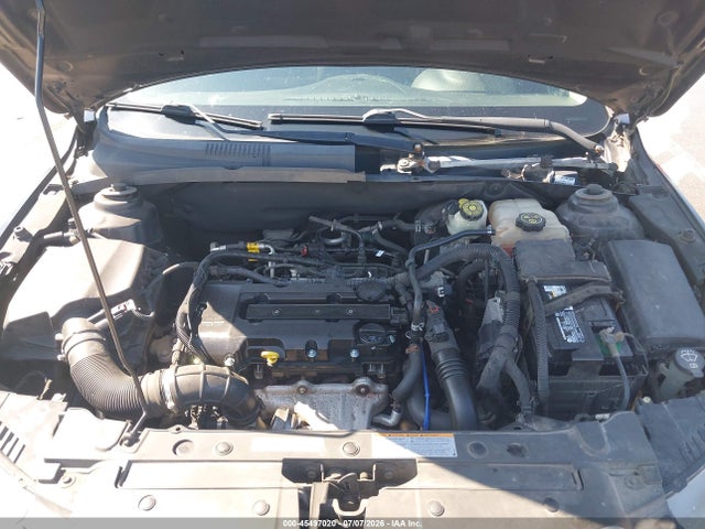 صورة مصغرة 10 لـ 2014 Chevrolet CRUZE 1LT AUTO
