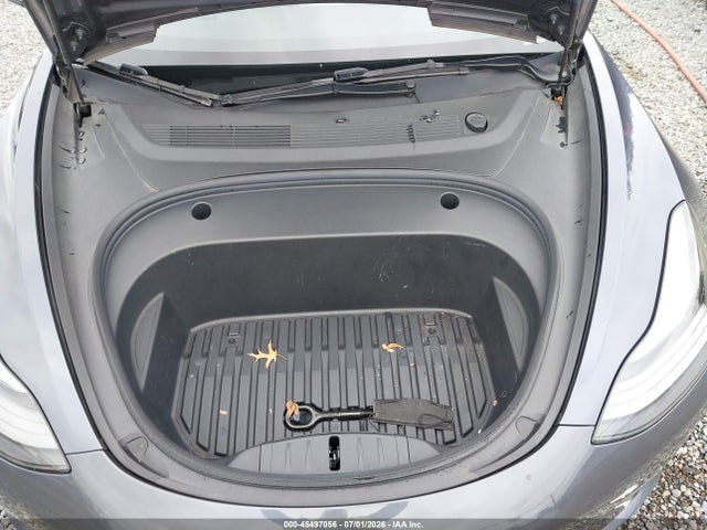 صورة 10 لـ 2023 Tesla MODEL 3 REAR-WHEEL DRIVE