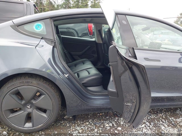 صورة 8 لـ 2023 Tesla MODEL 3 REAR-WHEEL DRIVE