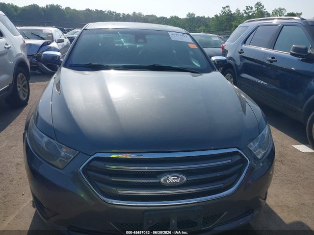 2016 FORD TAURUS LIMITED — миниатюра 12
