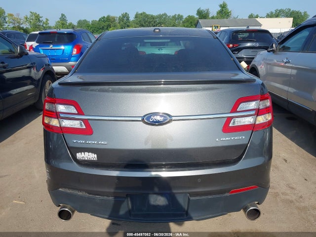 2016 FORD TAURUS LIMITED — миниатюра 16