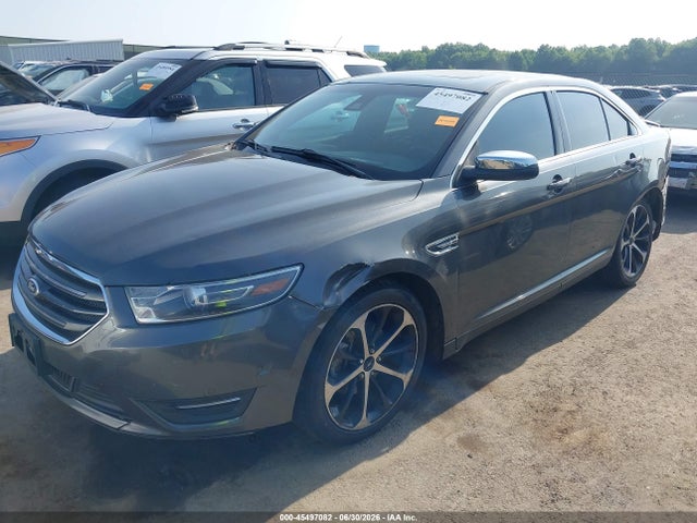 2016 FORD TAURUS LIMITED 照片 2