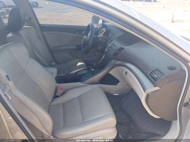 صورة مصغرة 5 لـ 2009 Acura TSX