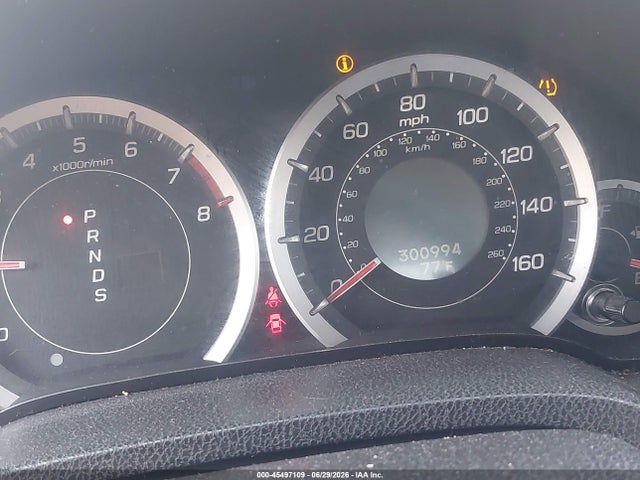 صورة مصغرة 7 لـ 2009 Acura TSX