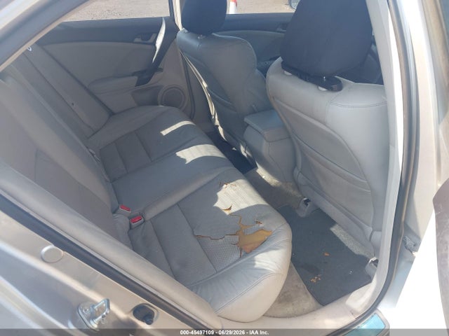 صورة مصغرة 8 لـ 2009 Acura TSX