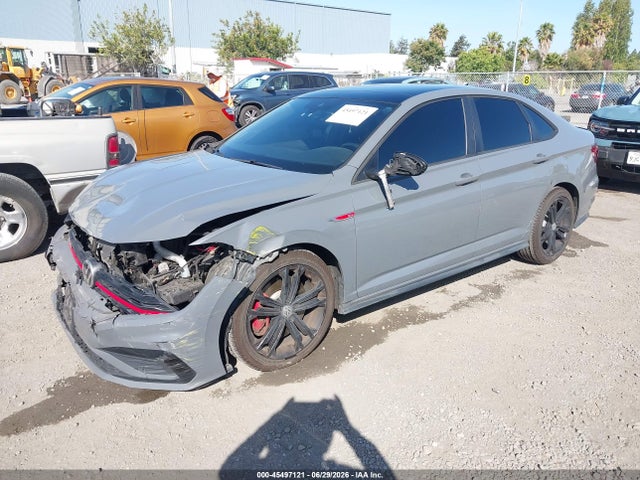 صورة 2 لـ 2021 Volkswagen JETTA GLI 2.0T AUTOBAHN/2.0T S