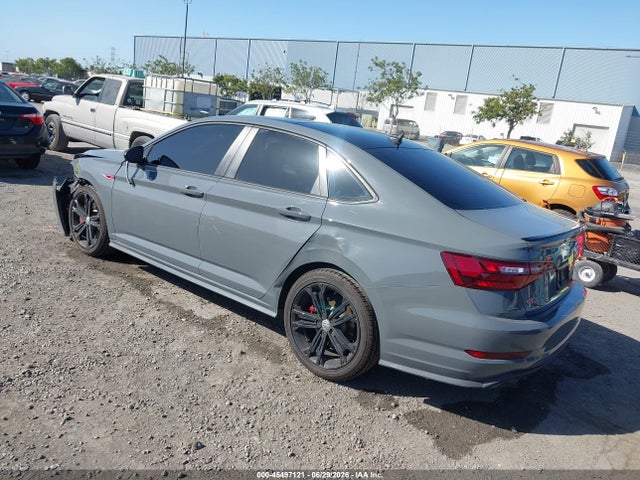 صورة 3 لـ 2021 Volkswagen JETTA GLI 2.0T AUTOBAHN/2.0T S