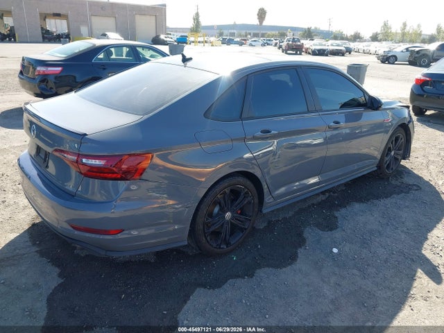 صورة 4 لـ 2021 Volkswagen JETTA GLI 2.0T AUTOBAHN/2.0T S