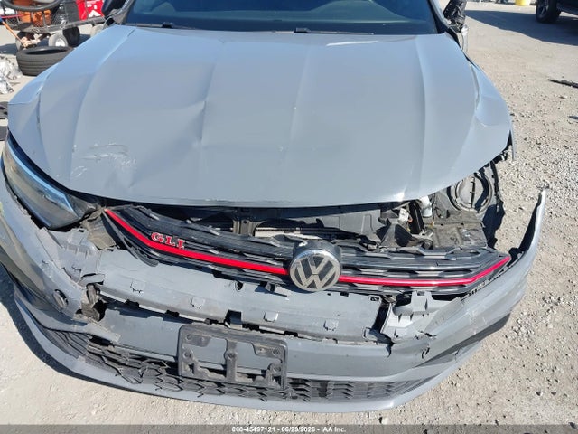 صورة 6 لـ 2021 Volkswagen JETTA GLI 2.0T AUTOBAHN/2.0T S