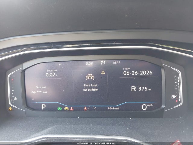 صورة 7 لـ 2021 Volkswagen JETTA GLI 2.0T AUTOBAHN/2.0T S