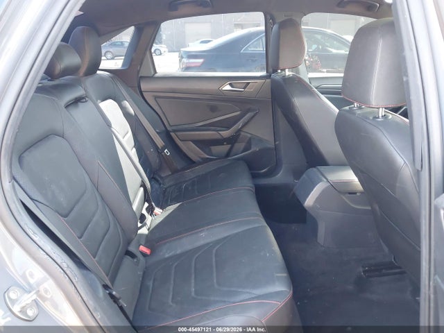 صورة 8 لـ 2021 Volkswagen JETTA GLI 2.0T AUTOBAHN/2.0T S