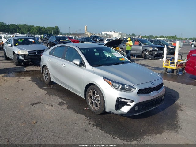صورة 1 لـ 2019 KIA FORTE LXS