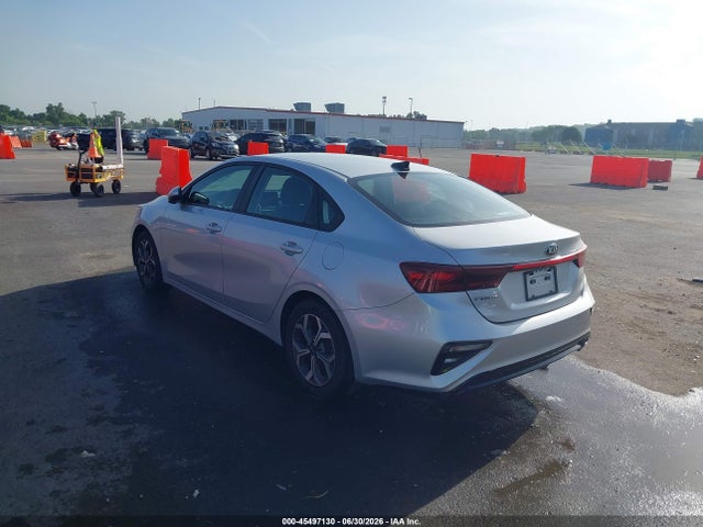 صورة 3 لـ 2019 KIA FORTE LXS
